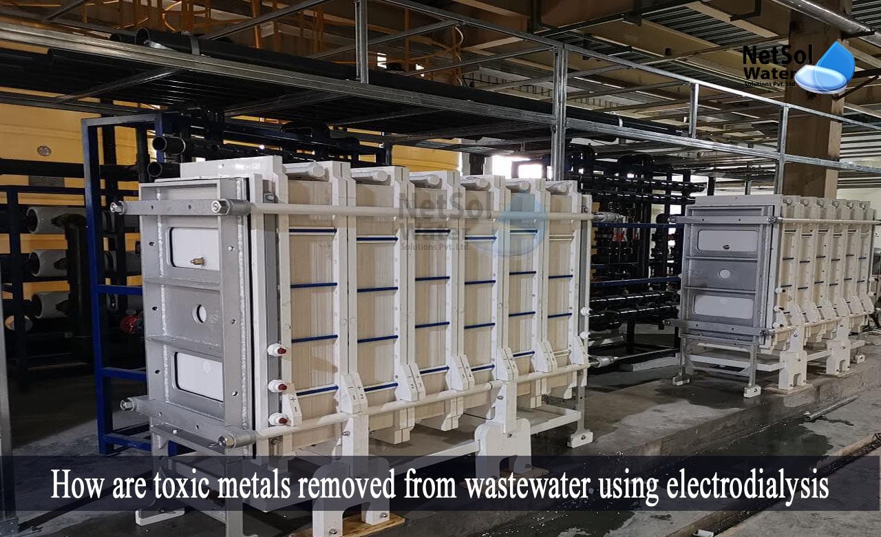 methods of removal of heavy metals from wastewater, how to remove heavy metals from water naturally, removal of heavy metals from wastewater